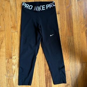Nike Pro leggings